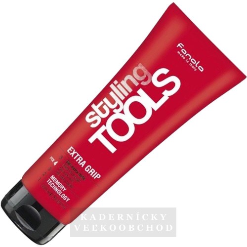 Styling TOOLS Fanola - Extra Grip gel